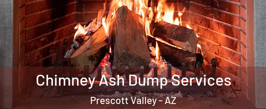  Chimney Ash Dump Services Prescott Valley - AZ