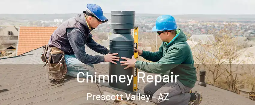  Chimney Repair Prescott Valley - AZ