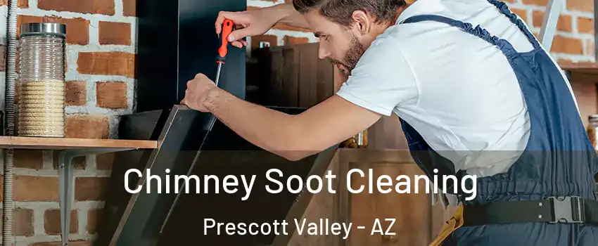  Chimney Soot Cleaning Prescott Valley - AZ