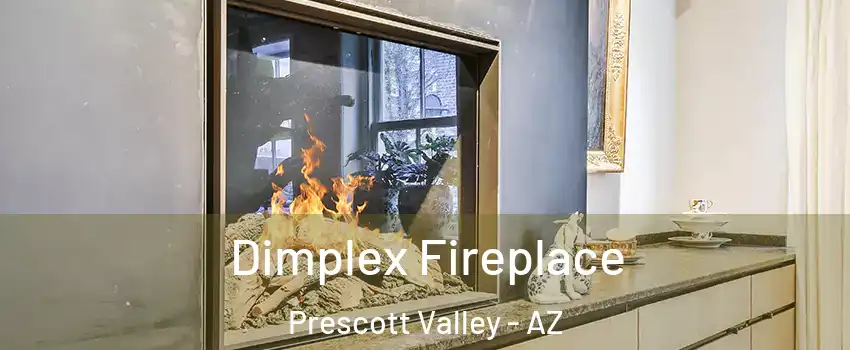  Dimplex Fireplace Prescott Valley - AZ