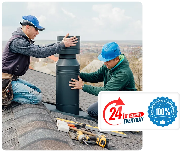 Chimney & Fireplace Installation And Repair in Prescott Valley, AZ