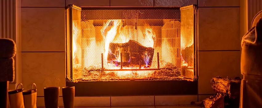 Astria Vent Free Gas Fireplaces Installation in Prescott Valley, AZ