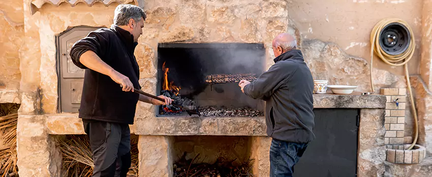 Damaged Brick Fireplace Replacements Services in Prescott Valley, AZ