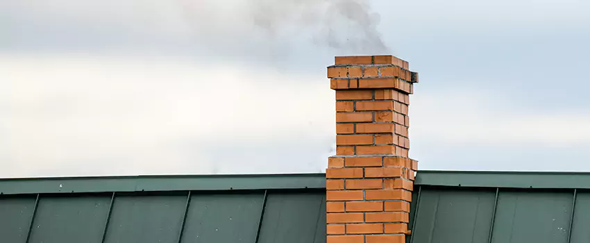 Animal Screen Chimney Cap Repair And Installation Services in Prescott Valley, Arizona
