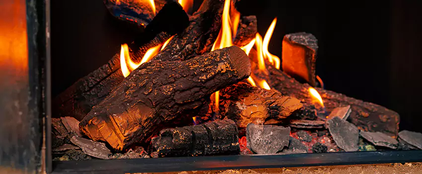 Chimney Fireplace Ash Dump Cleaning in Prescott Valley, AZ