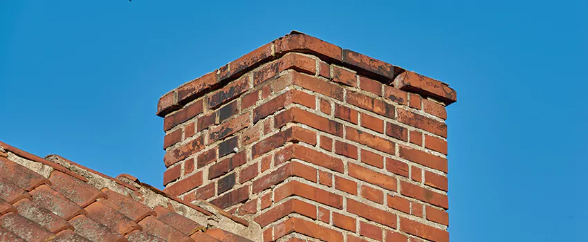 Clean Blocked Chimney in Prescott Valley, Arizona
