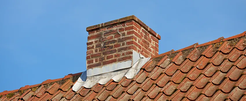 Residential Chimney Bricks Rotten Repair Services in Prescott Valley, AZ