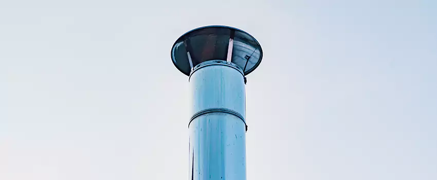 Wind-Resistant Chimney Caps Installation and Repair Services in Prescott Valley, Arizona