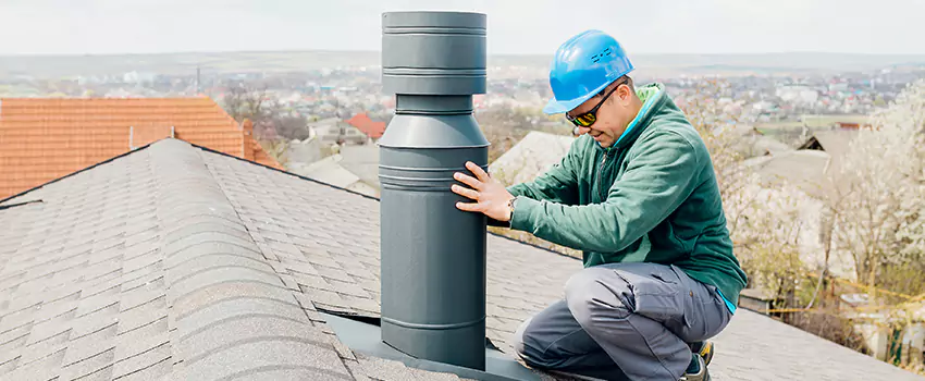 Chimney Chase Inspection Near Me in Prescott Valley, Arizona