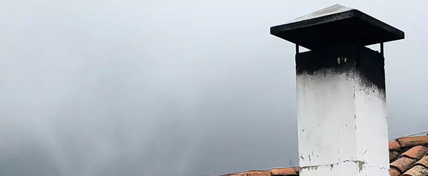 Chimney Damper Inspection in Prescott Valley, AZ