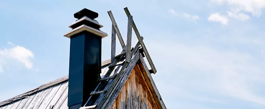 Chimney Creosote Cleaning in Prescott Valley, AZ