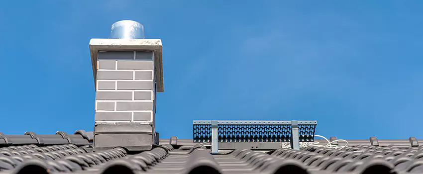 Chimney Flue Relining Services in Prescott Valley, Arizona