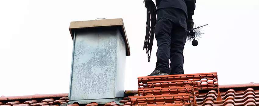 Chimney Liner Services Cost in Prescott Valley, AZ