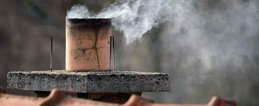Wood Burning Chimney Odor Removal in Prescott Valley, AZ