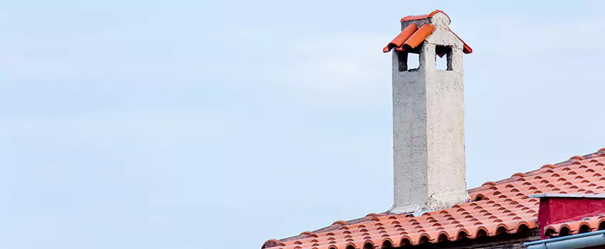 Chimney Pot Replacement in Prescott Valley, AZ