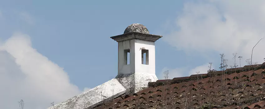Cost To Rebuild A Chimney in Prescott Valley, AZ