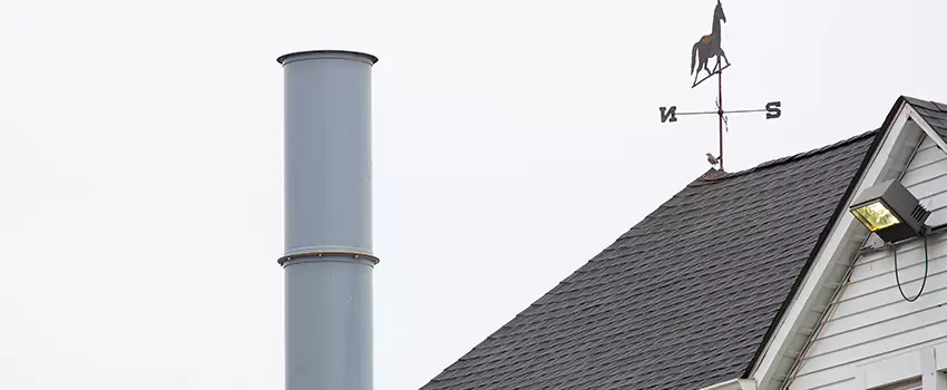 Chimney Inspection in Prescott Valley, AZ