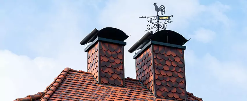 Old Chimney Restoration in Prescott Valley, Arizona