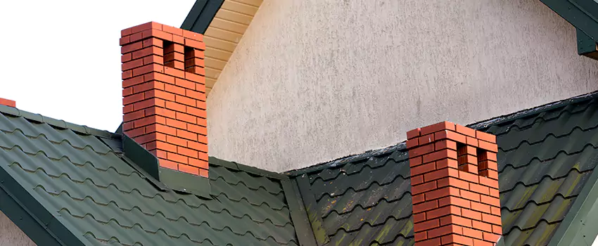 Chimney Saver Waterproofing Services in Prescott Valley, Arizona