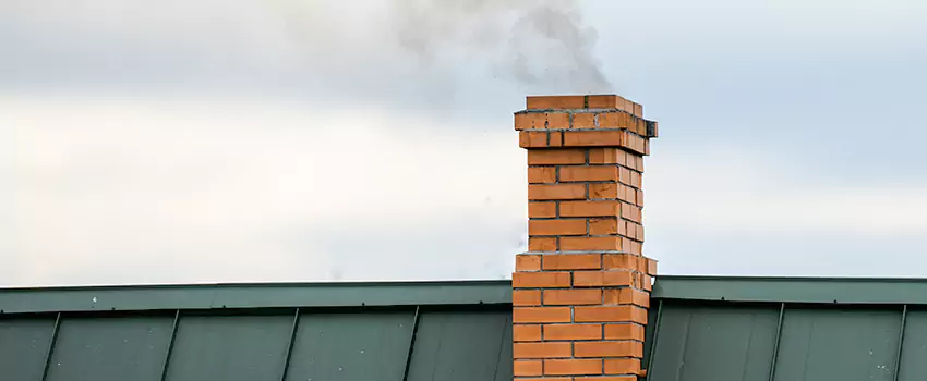 Chimney Soot Cleaning Cost in Prescott Valley, AZ