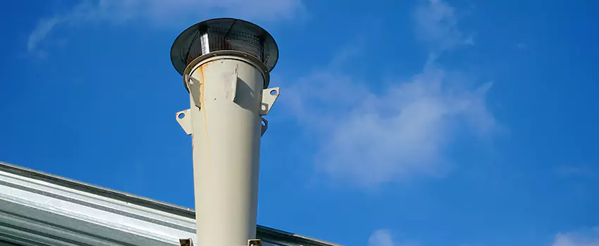 Chimney Spark Arrestor Requirements in Prescott Valley, AZ