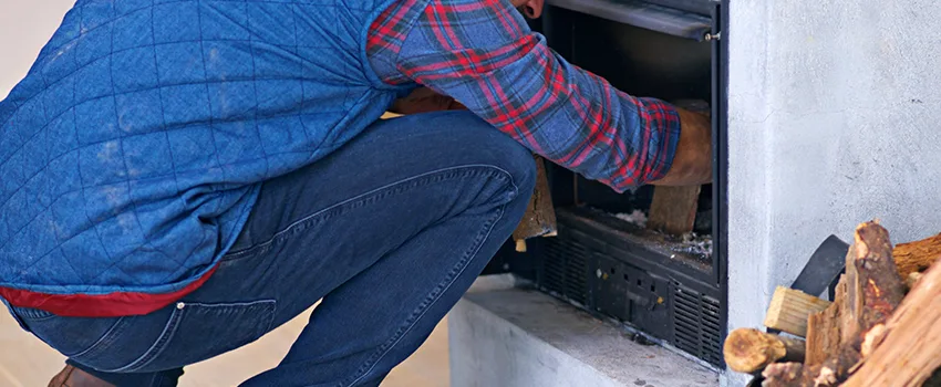 Chimney Sweep To Clear Creosote Buildup in Prescott Valley, Arizona
