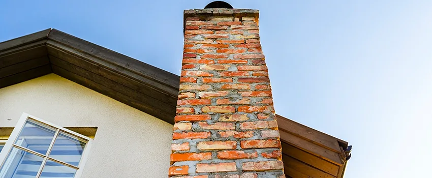 Chimney Mortar Replacement in Prescott Valley, AZ