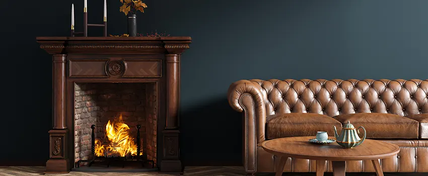 Traditional Fireplace Design Refurbishment Costs in Prescott Valley, Arizona