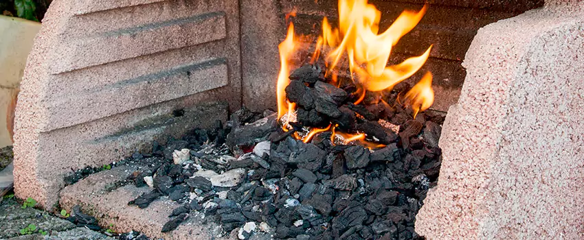 Remove Creosote From Brick in Prescott Valley, AZ