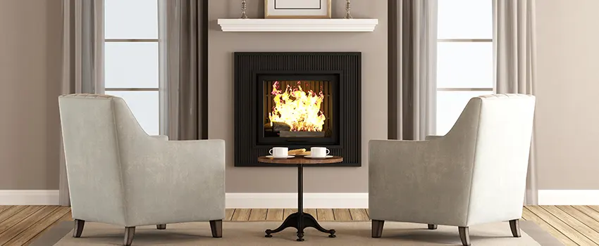 Custom Architectural Fireplace Restoration in Prescott Valley, AZ