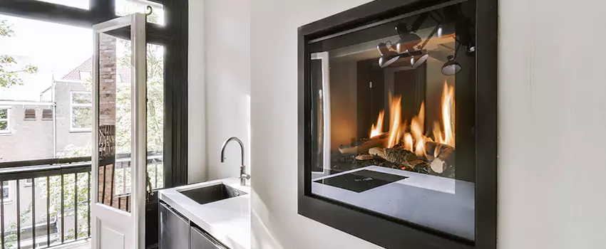 Dimplex Fireplace Installation and Repair in Prescott Valley, Arizona