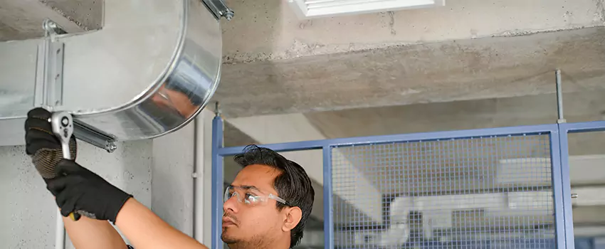 HVAC Ductwork Cleaning in Prescott Valley, AZ