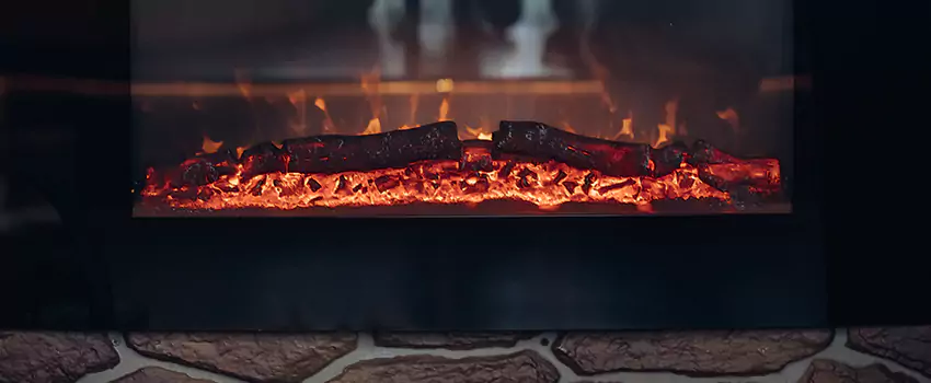 Outdoor Electric Fireplace Installation Solutions in Prescott Valley, AZ