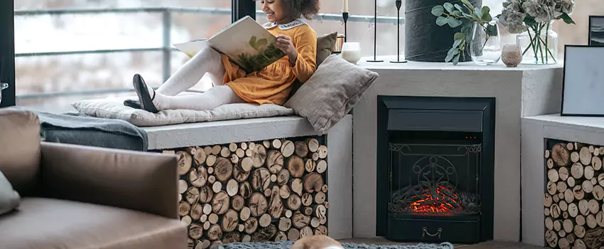 Wall Mount Electric Fireplaces Repair in Prescott Valley, AZ
