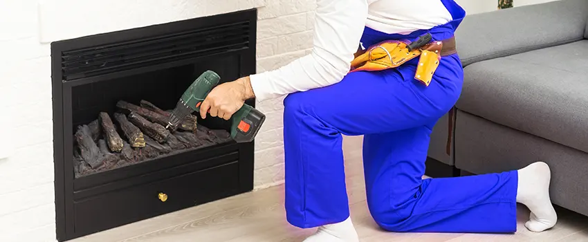Fireplace Dampers Pivot Repair Services in Prescott Valley, Arizona