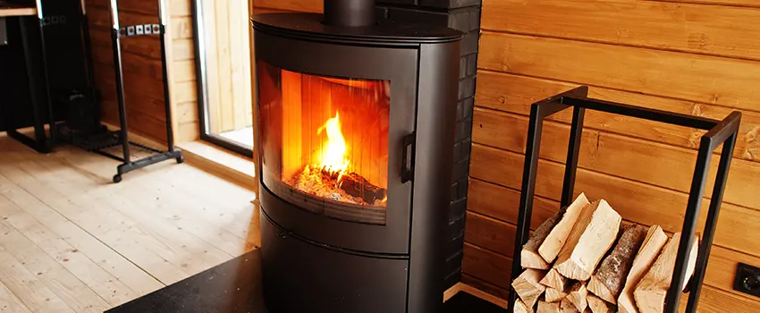 Gas Fireplace Door Handle Installation Services in Prescott Valley, Arizona