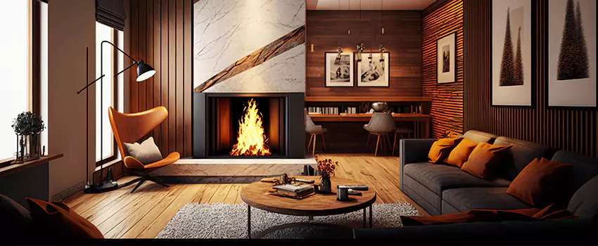Fireplace Design Ideas in Prescott Valley, AZ