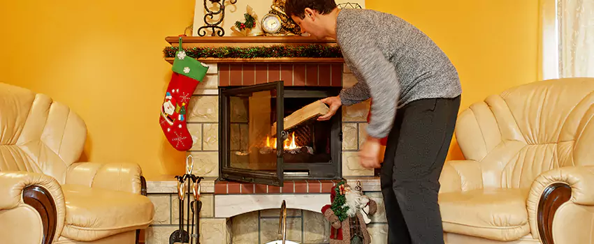 Marble Mantel Makeover Services for Fireplace in Prescott Valley, AZ