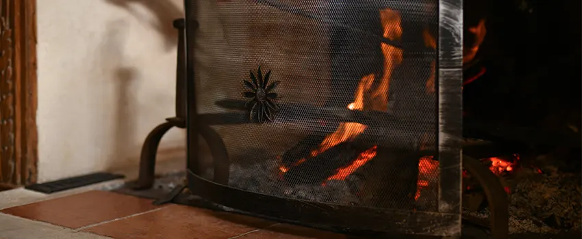 Electric Metal Fireplace installation Services in Prescott Valley, AZ