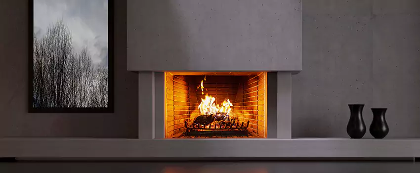 Wood Fireplace Refacing in Prescott Valley, AZ