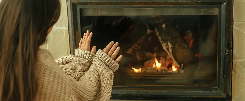 Wood-burning Fireplace Smell Removal Services in Prescott Valley, AZ