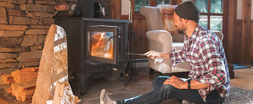 Fireplace Chimney Maintenance in Prescott Valley, Arizona
