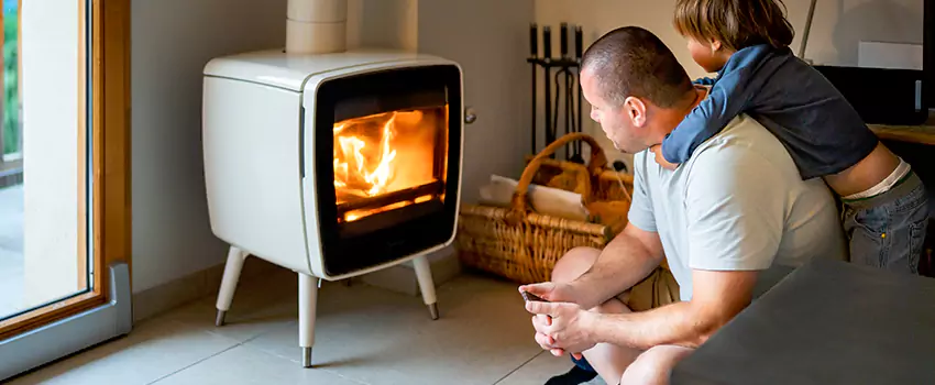 Fireplace Safety Inspection Technician in Prescott Valley, Arizona