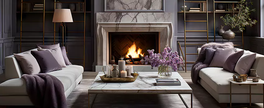 Fireplace Xtrordinair Ember-Glo Insert Fireplace Maintenance in Prescott Valley, Arizona