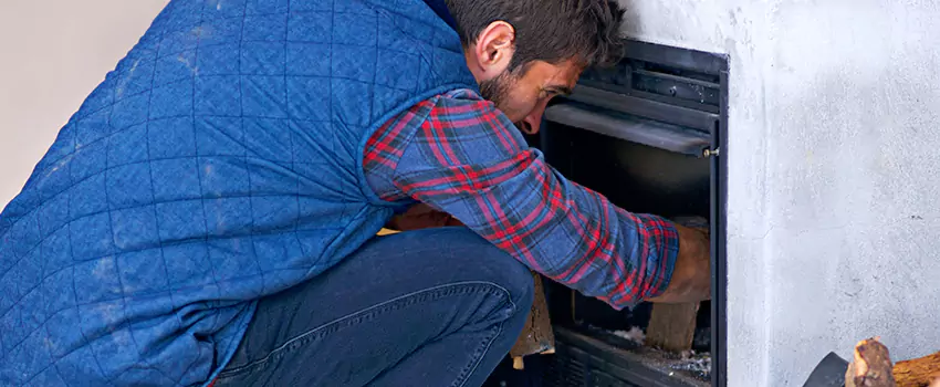 Fix Non-Working Prefabricated Fireplace in Prescott Valley, AZ