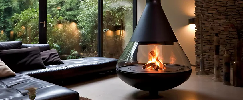Affordable Floating Fireplace Repair And Installation Services in Prescott Valley, Arizona