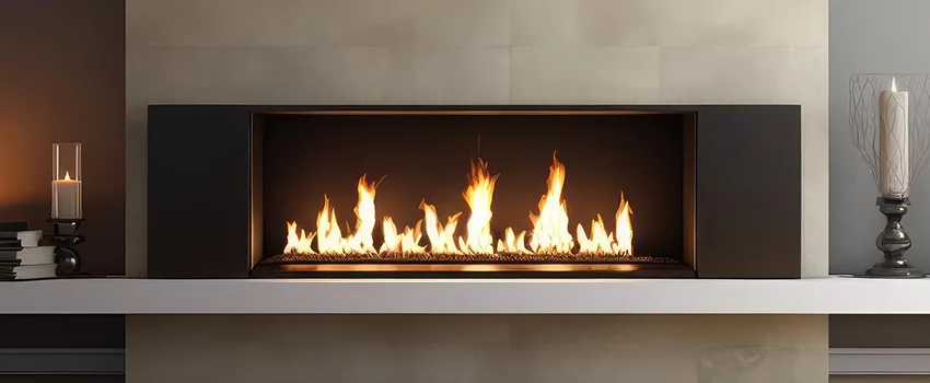 Vent Free Gas Fireplaces Repair Solutions in Prescott Valley, Arizona