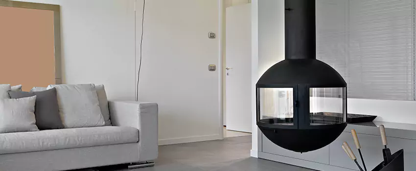 Hanging & Suspended Fireplaces Designer in Prescott Valley, Arizona