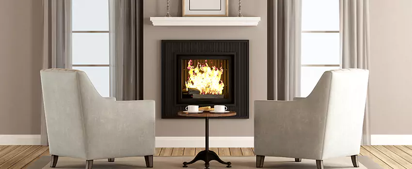 Heat & Glo Outdoor Gas Fireplaces Installation Contractors in Prescott Valley, Arizona