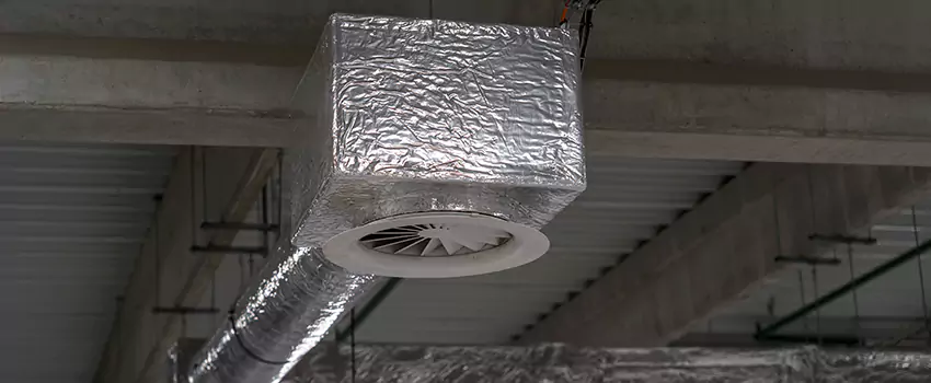 Heating Ductwork Insulation Repair Services in Prescott Valley, AZ